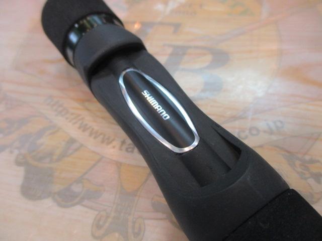 23ルアーマチックトラウト S60SUL