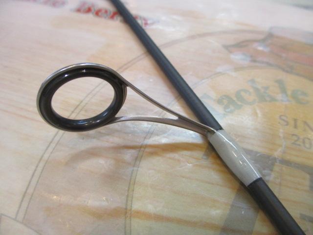 23ルアーマチックトラウト S60SUL