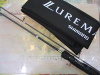 23ルアーマチックトラウト S60SUL