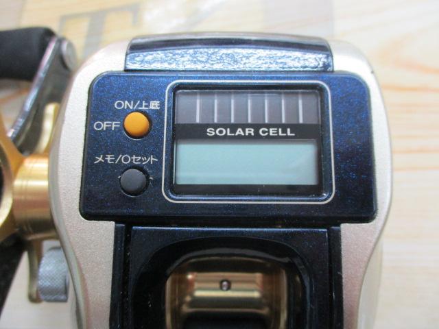 10SCクイックファイヤー小船 301XH