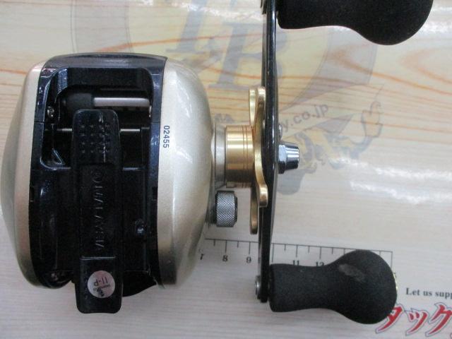 10SCクイックファイヤー小船 301XH