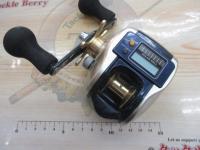 10SCクイックファイヤー小船 301XH