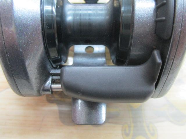 08チヌマチック(右仕様) 1000XT