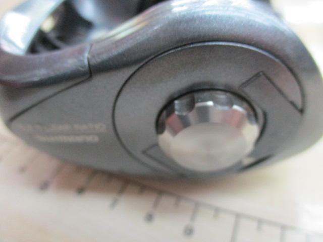 08チヌマチック(右仕様) 1000XT