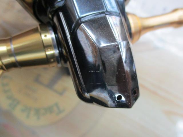 10ステラ C2500HGS｜＠ベリーネット 日本最大新品中古釣具WEBショップ