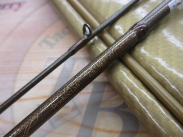 999.9フォーナインマイスター 62L-TRZ ブロンズウルフ