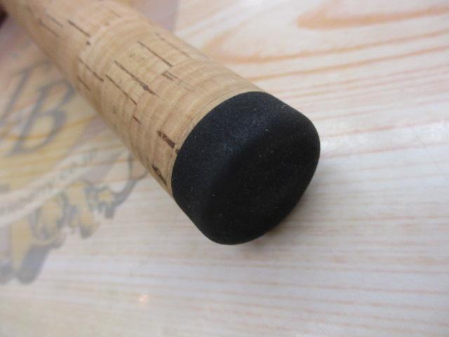 999.9フォーナインマイスター 62L-TRZ ブロンズウルフ