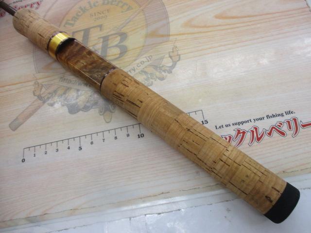 999.9フォーナインマイスター 62L-TRZ ブロンズウルフ