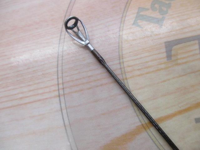 999.9フォーナインマイスター 62L-TRZ ブロンズウルフ