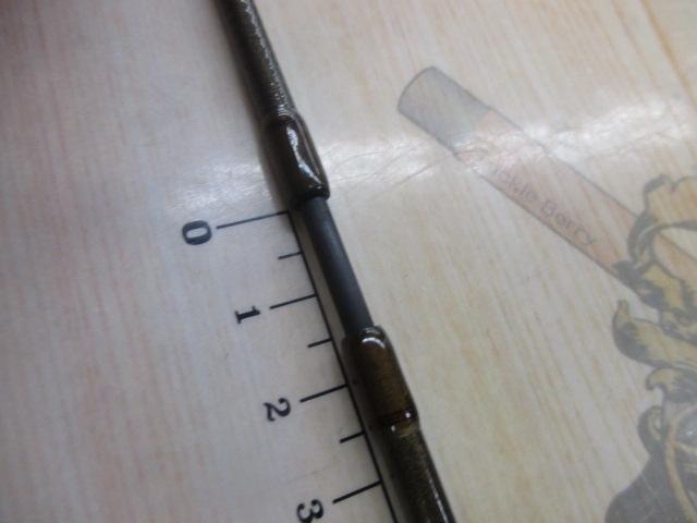 999.9フォーナインマイスター 62L-TRZ ブロンズウルフ