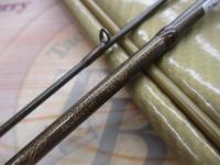 999.9フォーナインマイスター 62L-TRZ ブロンズウルフ