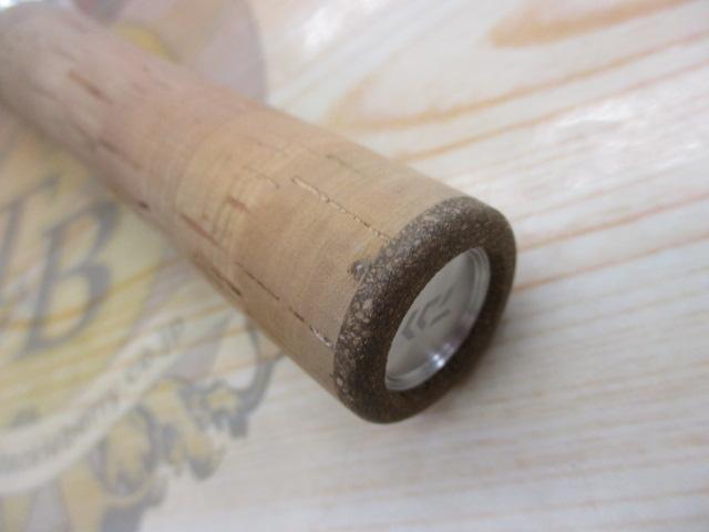 シルバークリークグラスプログレッシブ 46LB-G