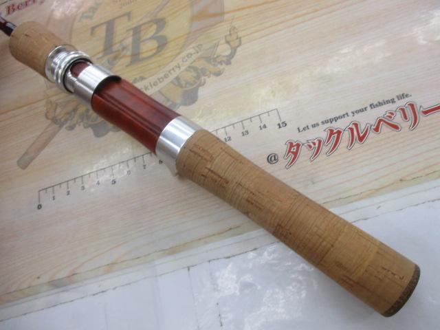 シルバークリークグラスプログレッシブ 46LB-G