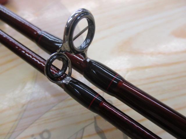 シルバークリークグラスプログレッシブ 46LB-G