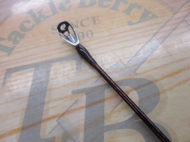 シルバークリークグラスプログレッシブ 46LB-G