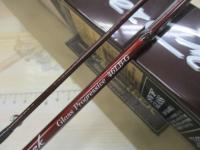 シルバークリークグラスプログレッシブ 46LB-G