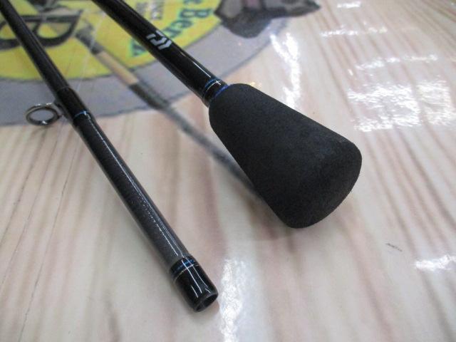 エメラルダス 610LB-S IM