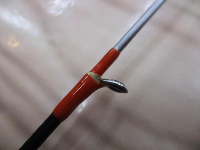 エメラルダス 610LB-S IM