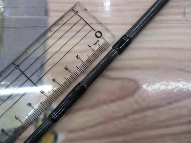 エメラルダス 610LB-S IM