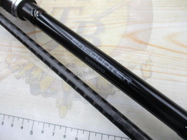 エンカウンター S100ML