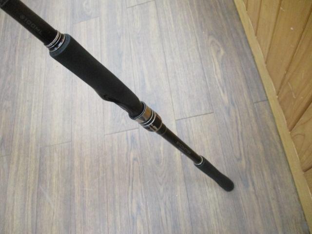 エンカウンター S100ML