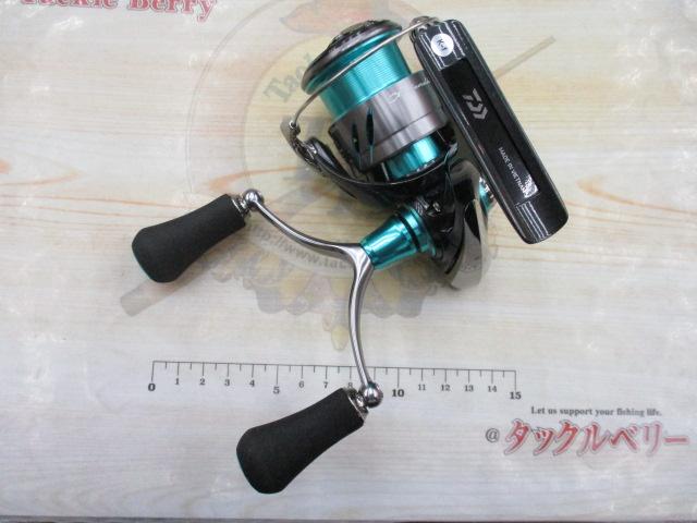 24エメラルダスX LT2500-DH