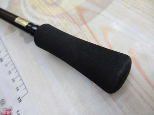 エメラルダスX 83ML・J