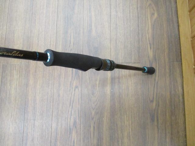 エメラルダスX 83ML・J