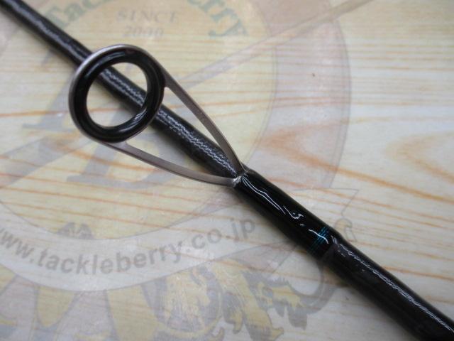 エメラルダスX 83ML・J