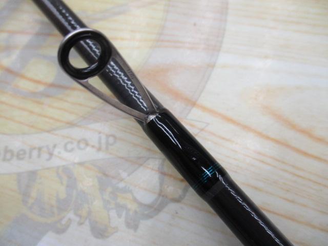 エメラルダスX 83ML・J