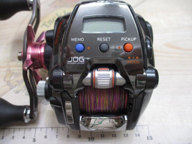 シーボーグ 200J-DH-L