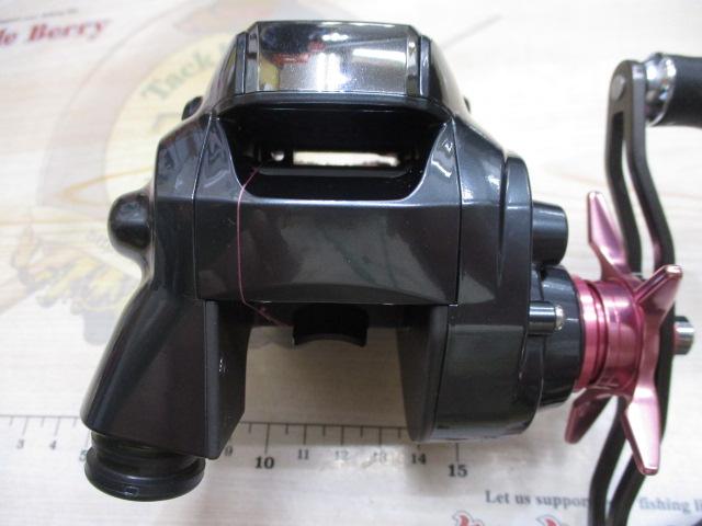 シーボーグ 200J-DH-L