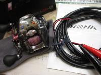 シーボーグ 200J-DH-L