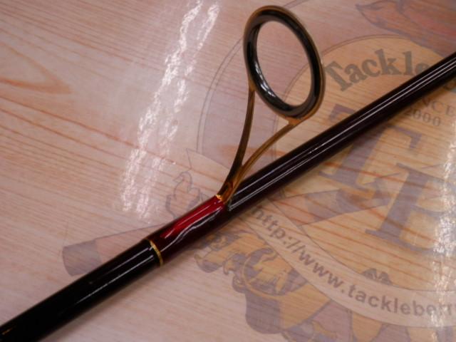 ゴールデンウィング GW66SLJ