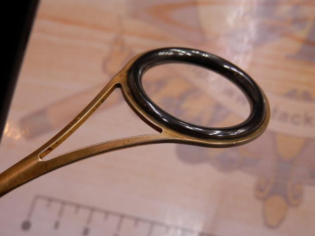 ゴールデンウィング GW66SLJ