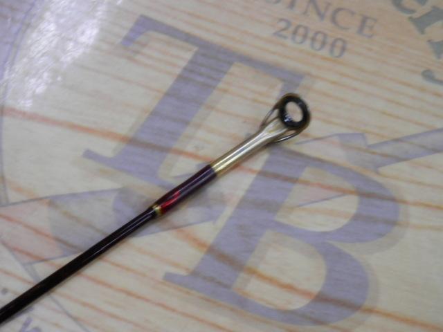 ゴールデンウィング GW66SLJ