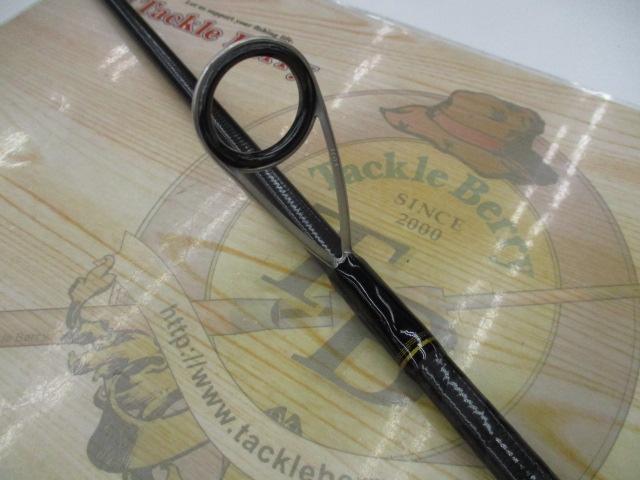 シーバスハンターX 93M・R