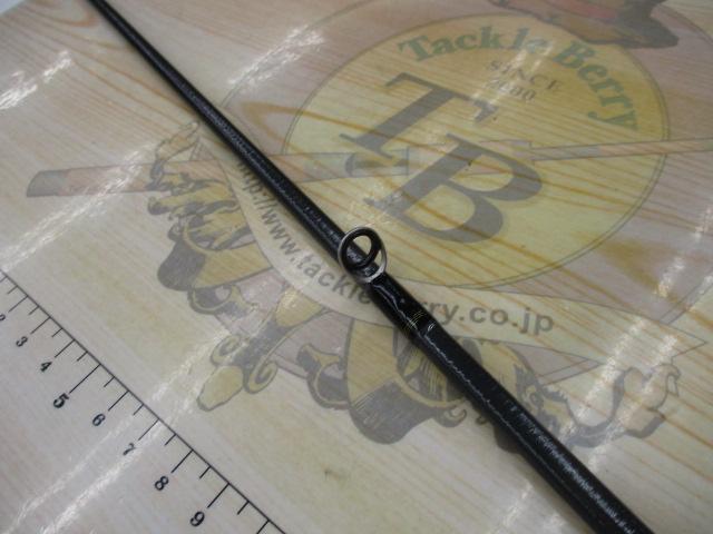 シーバスハンターX 93M・R