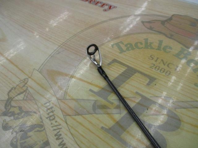 シーバスハンターX 93M・R