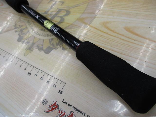 18セフィアBB S89M