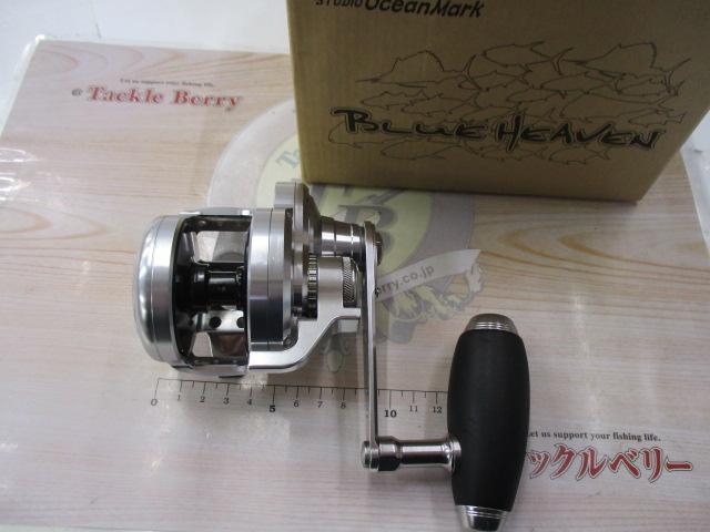 ブルーヘブン BH-L30Hi/R(16) AE85モデル