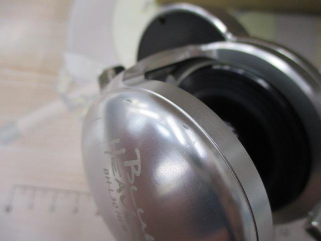 ブルーヘブン BH-L30Hi/R(16) AE85モデル