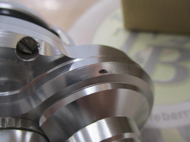 ブルーヘブン BH-L30Hi/R(16) AE85モデル