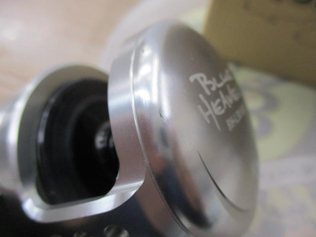 ブルーヘブン BH-L30Hi/R(16) AE85モデル