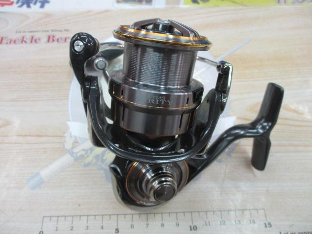 21ルビアスエアリティー LT4000-C