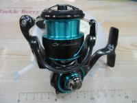 21エメラルダスエア LT2500-XH