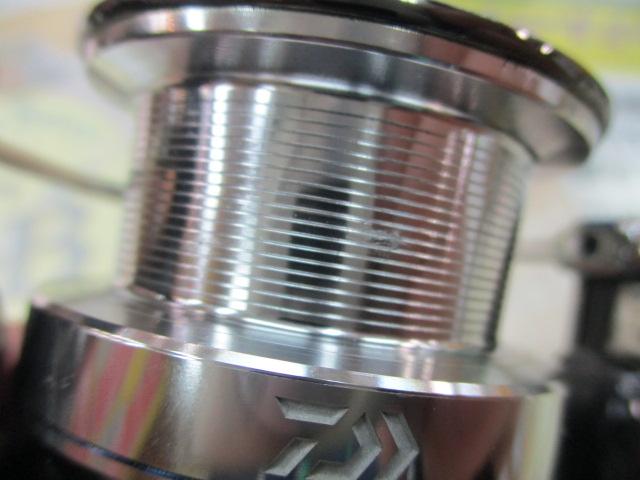 18イグジスト LT3000-XH｜＠ベリーネット 日本最大新品中古釣具WEBショップ