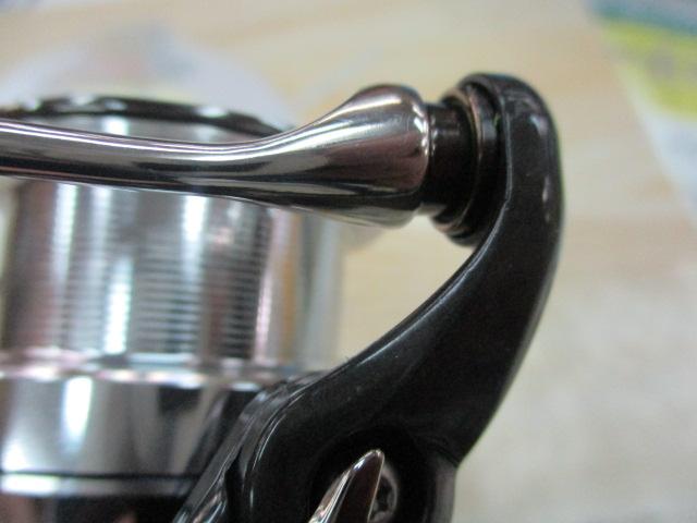 18イグジスト LT3000-XH｜＠ベリーネット 日本最大新品中古釣具WEBショップ