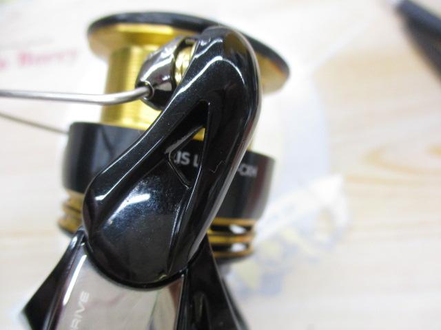 18レガリス LT3000-CXH