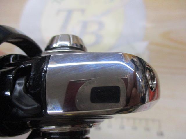 18レガリス LT3000-CXH